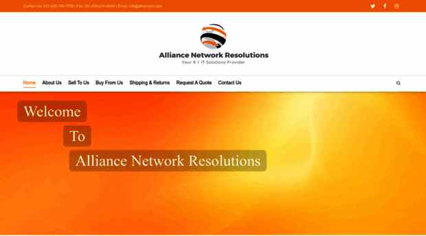 alliancenr.com