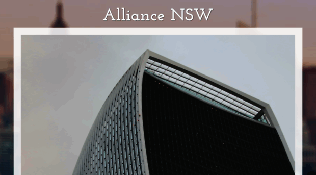 alliancensw.com.au