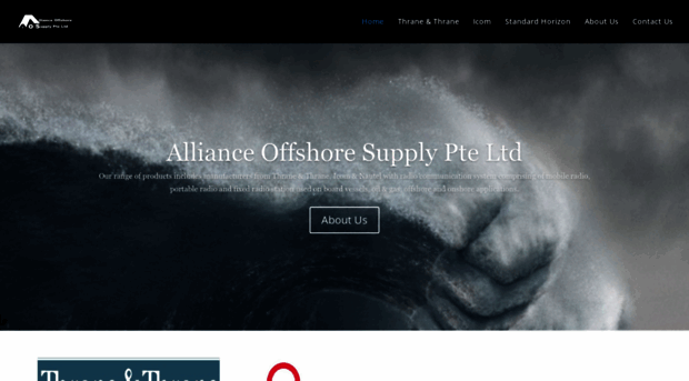 allianceoffshoresupply.com