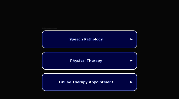 allianceoftherapyspecialists.com