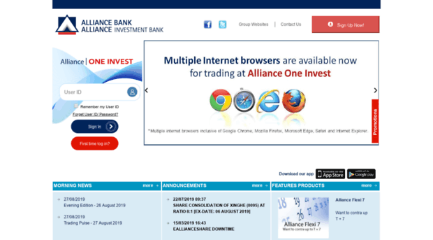 allianceoneinvest.com.my
