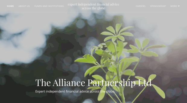 alliancepartnershipltd.com