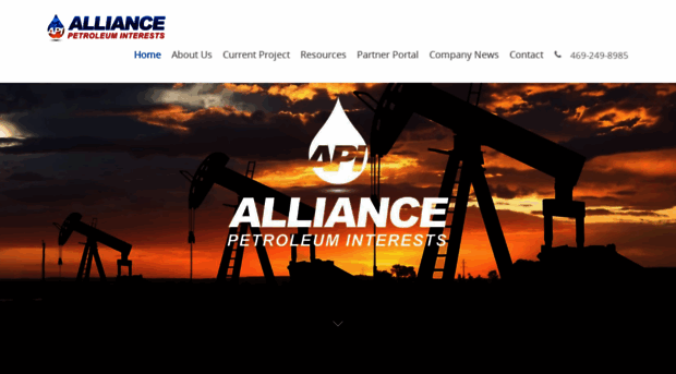 alliancepetro.com