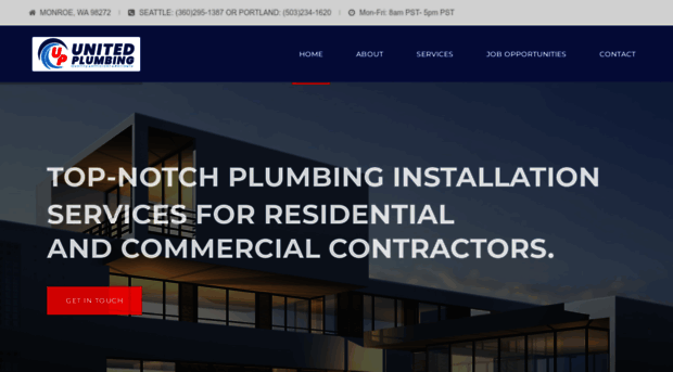 allianceplumbing.net