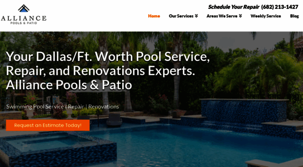 alliancepoolsandpatio.com