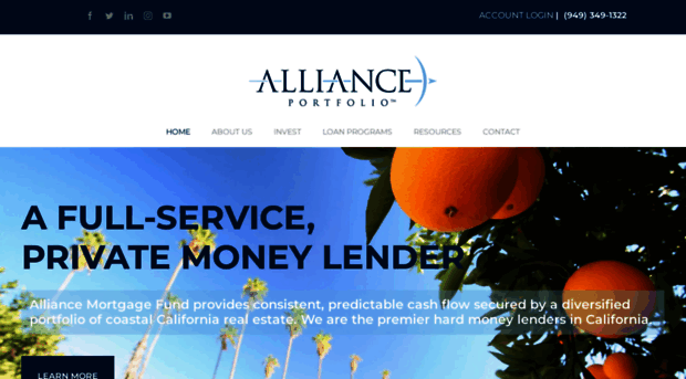 allianceportfolio.com