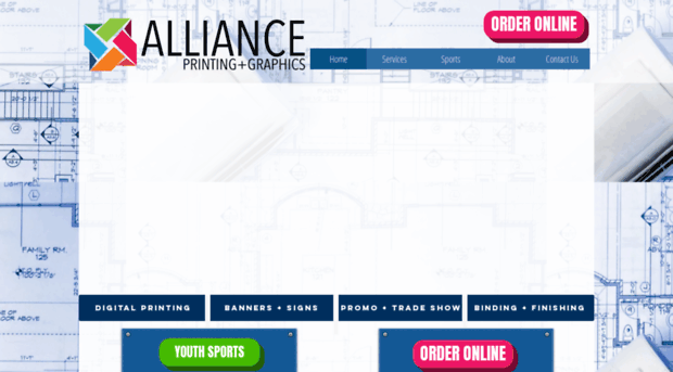 allianceprintingkc.com