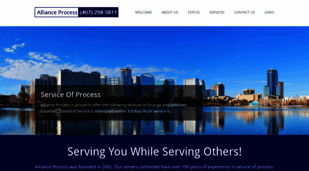 allianceprocess.net