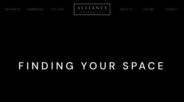 allianceproperties.ae