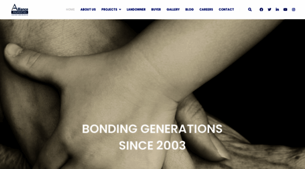 allianceproperties.com.bd