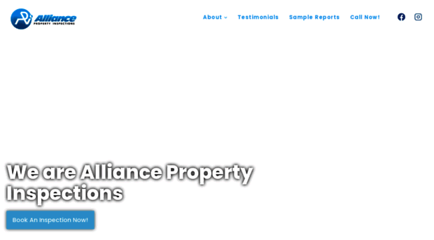 alliancepropertyinspections.com