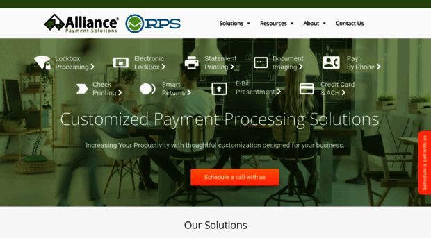 allianceps.com