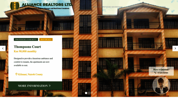 alliancerealtorsltd.co.ke