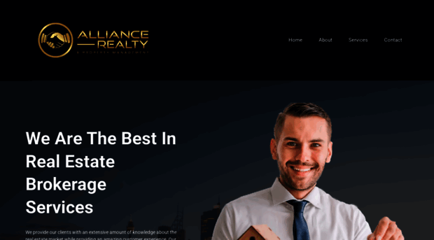 alliancerealty.com