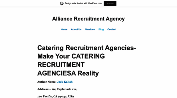 alliancerecruitmentagency.home.blog