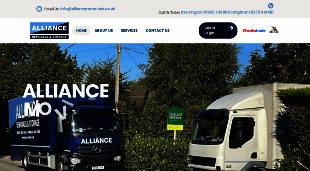 allianceremovals.co.uk