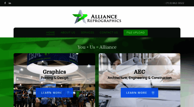 alliancerepro.com