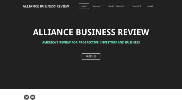 alliancereview.weebly.com