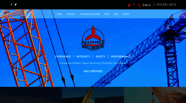allianceriggers.com