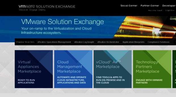 alliances.vmware.com