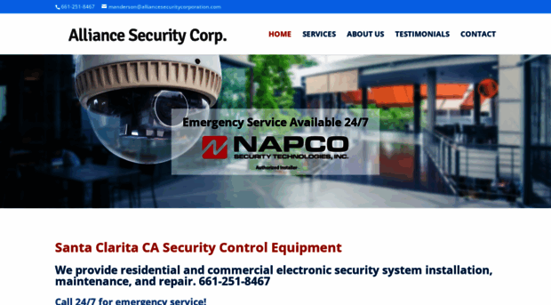 alliancesecuritycorp.com