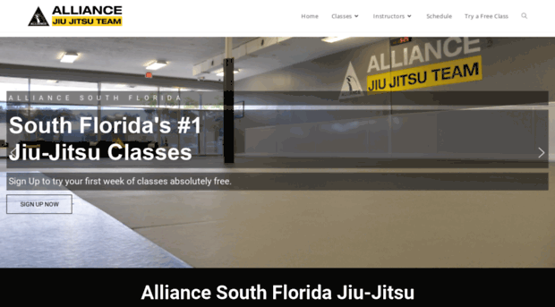 alliancesouthflorida.com