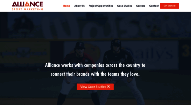 alliancesportmarketing.com