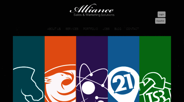 alliancesthatwork.com