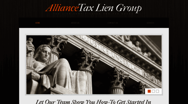 alliancetaxliengroup.com