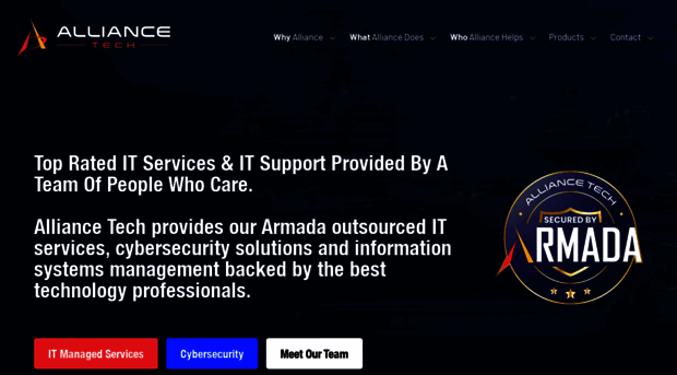 alliancetech.com