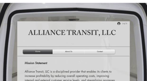 alliancetransit.com