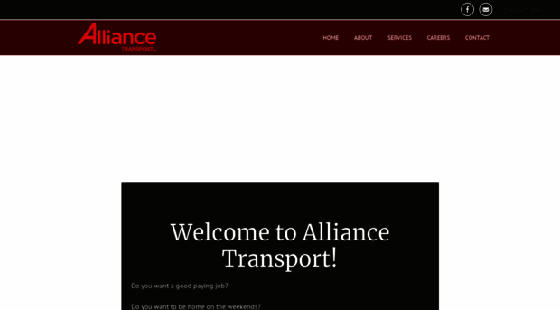 alliancetransport.com