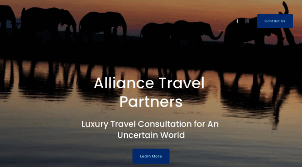 alliancetravelpartners.com