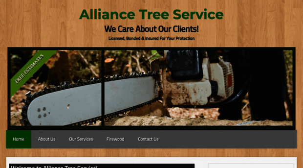 alliancetrees.com