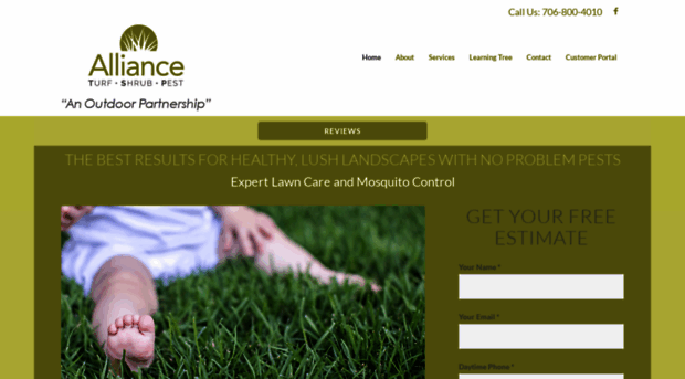 alliancetsp.com