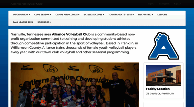 alliancevbc.com