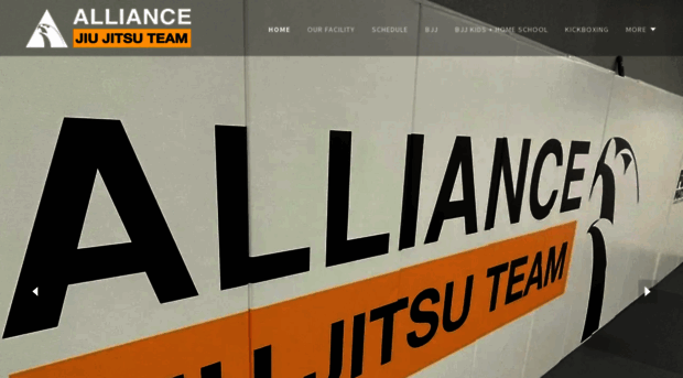 alliancevenice.com