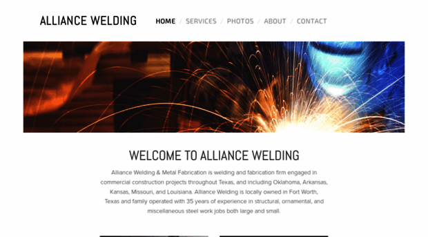 allianceweldingtx.com