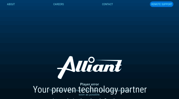 alliant.net