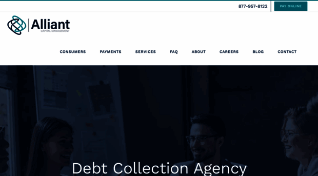 alliantcapital.net