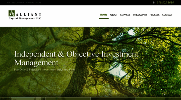 alliantcapitalmgmt.com