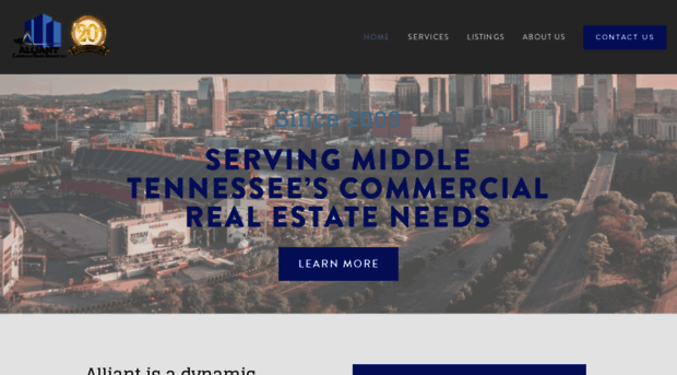 alliantcommercial.com