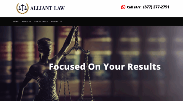 alliantfirm.com