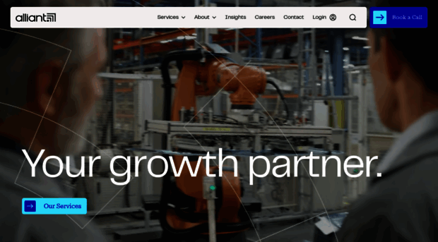 alliantglobal.com
