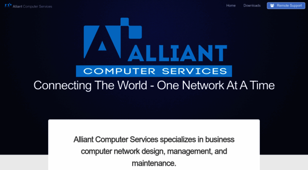 alliantnetworking.com