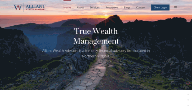 alliantwealth.com