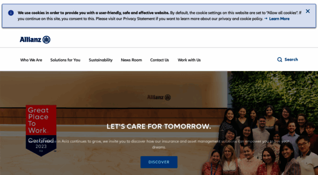 allianz-asiapacific.com