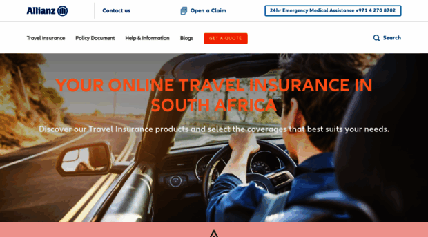 allianz-assistance.co.za