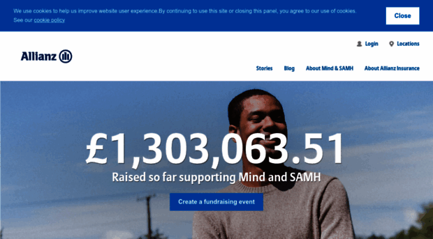 allianz-fundraising.co.uk
