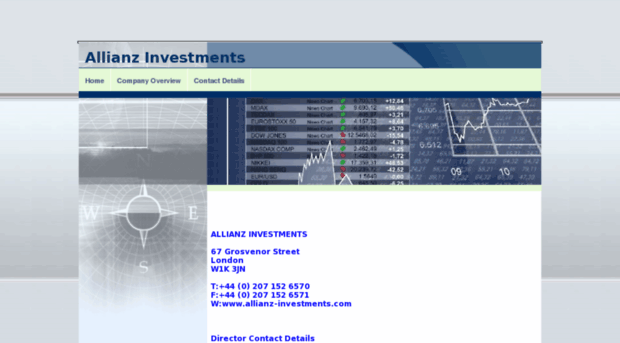 allianz-investments.com